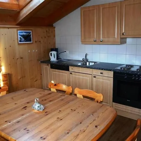 Sleeps 5 Wifi