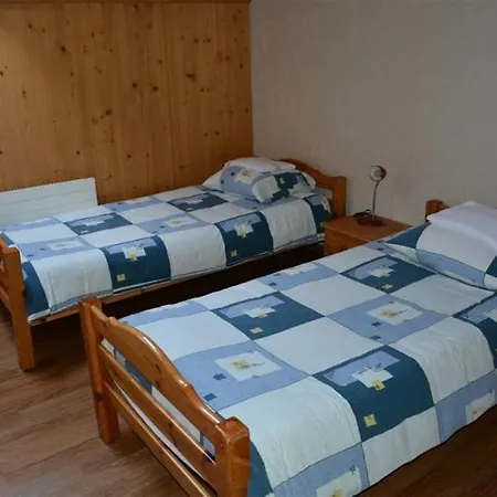 公寓 Sleeps 5 Wifi