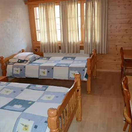 Sleeps 5 Wifi *