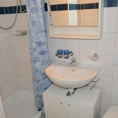 Sleeps 5 Wifi